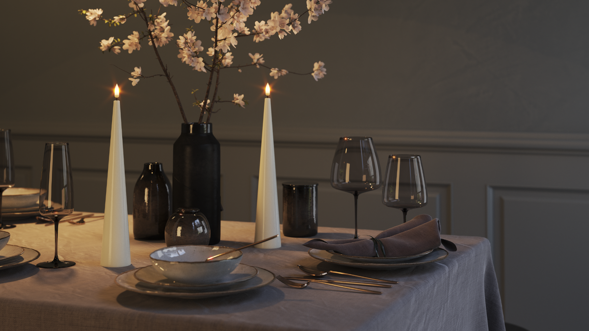 Lumini de schimbare LED cu flacără LED limitată
