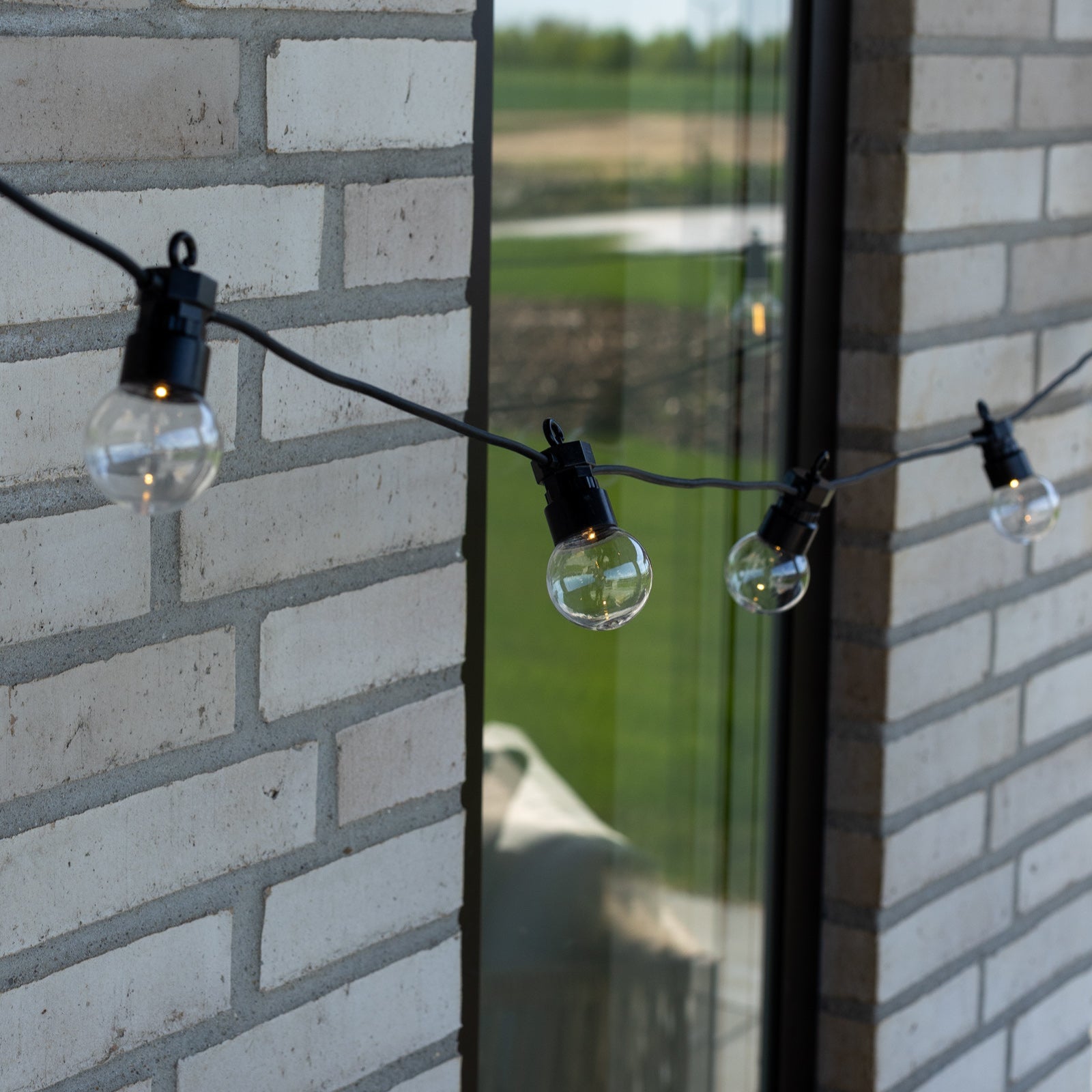 Deluxe Homeart Lättkedja Ø5 Startsats Lättkedja 2