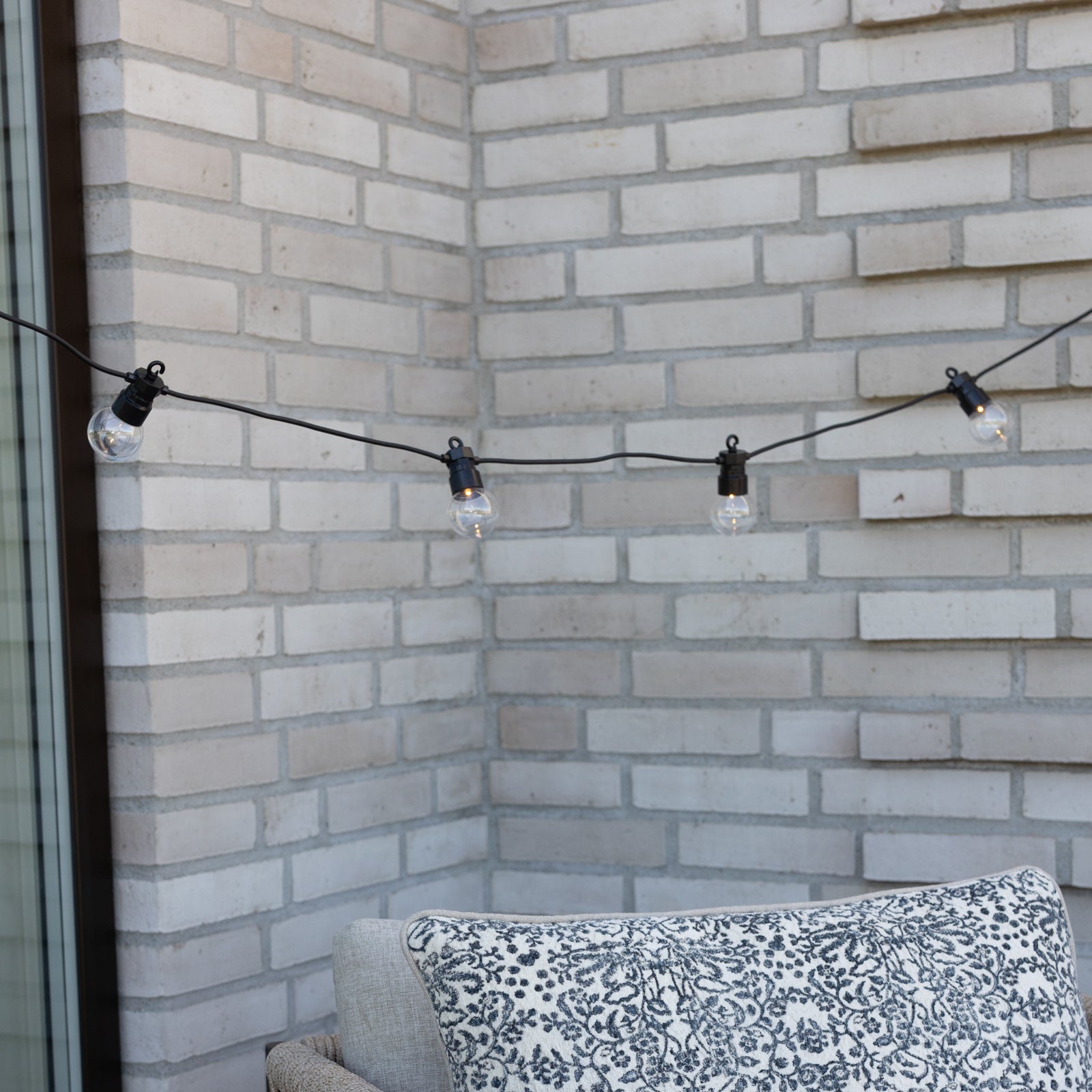 Deluxe Homeart Lättkedja Ø5 Startset Lättkedja 4