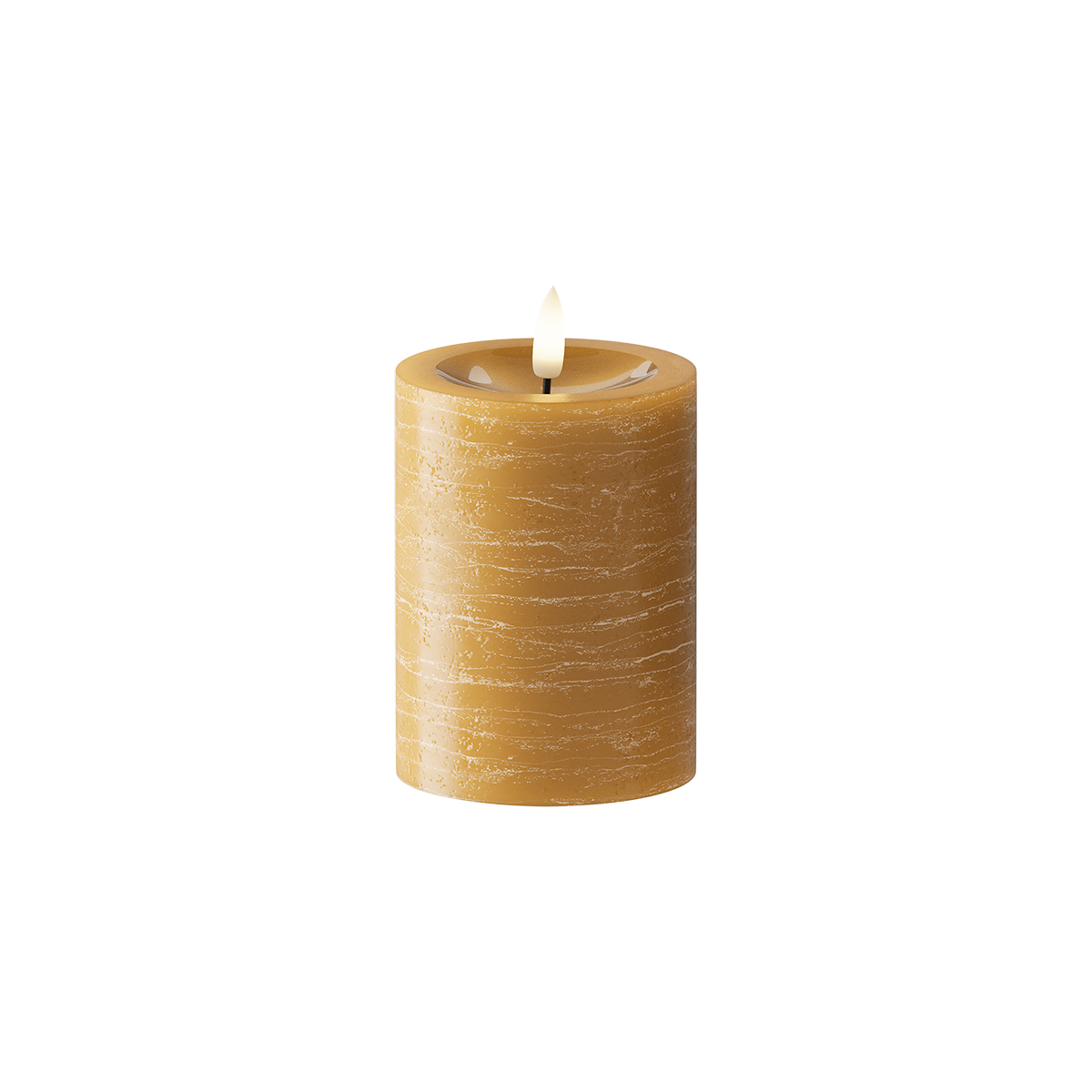 Bloc de iluminat LED Ø 7,5 x 10 cm Curry