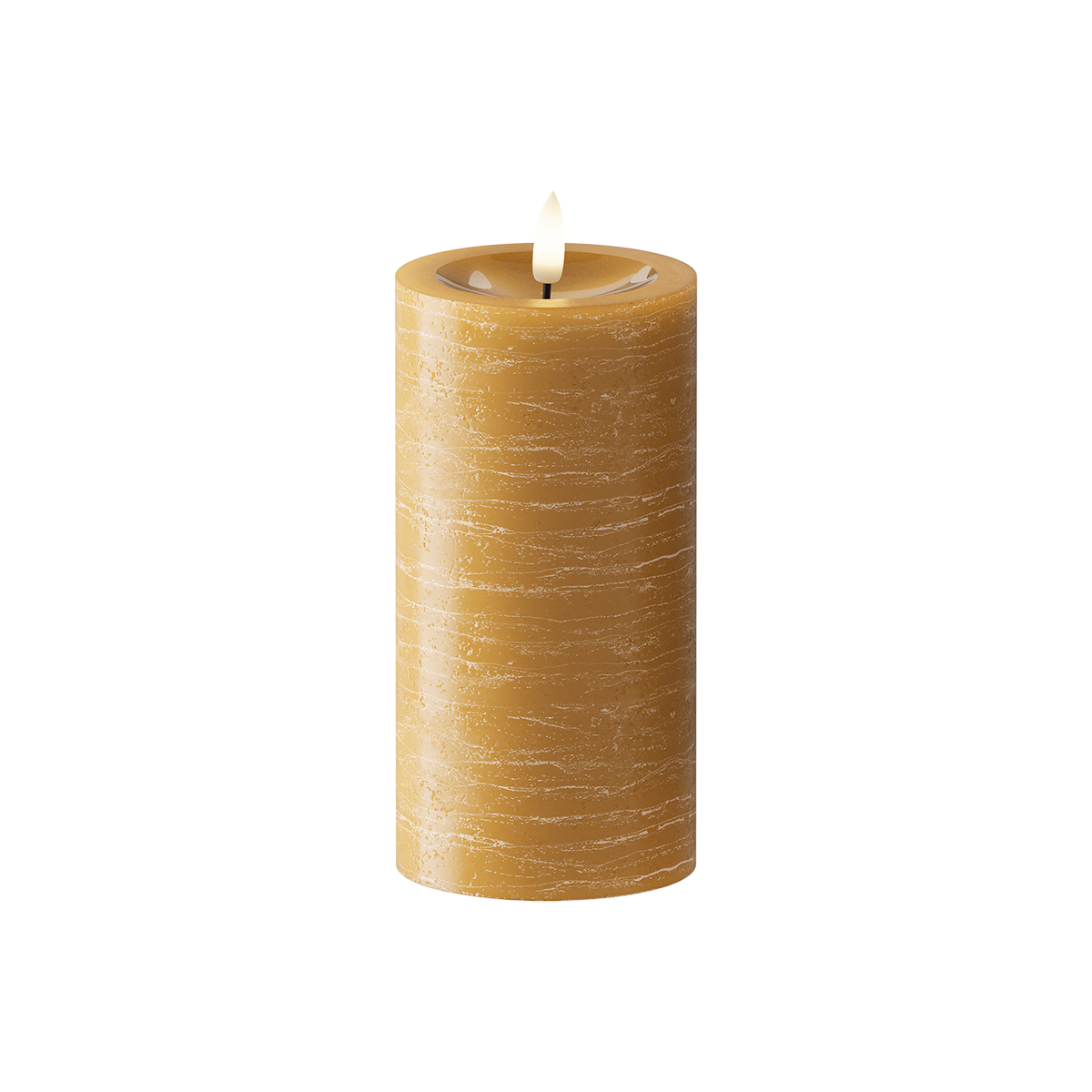 Bloc de iluminat LED Ø 7,5 x 15 cm Curry