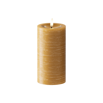 Bloc de iluminat LED Ø 7,5 x 15 cm Curry