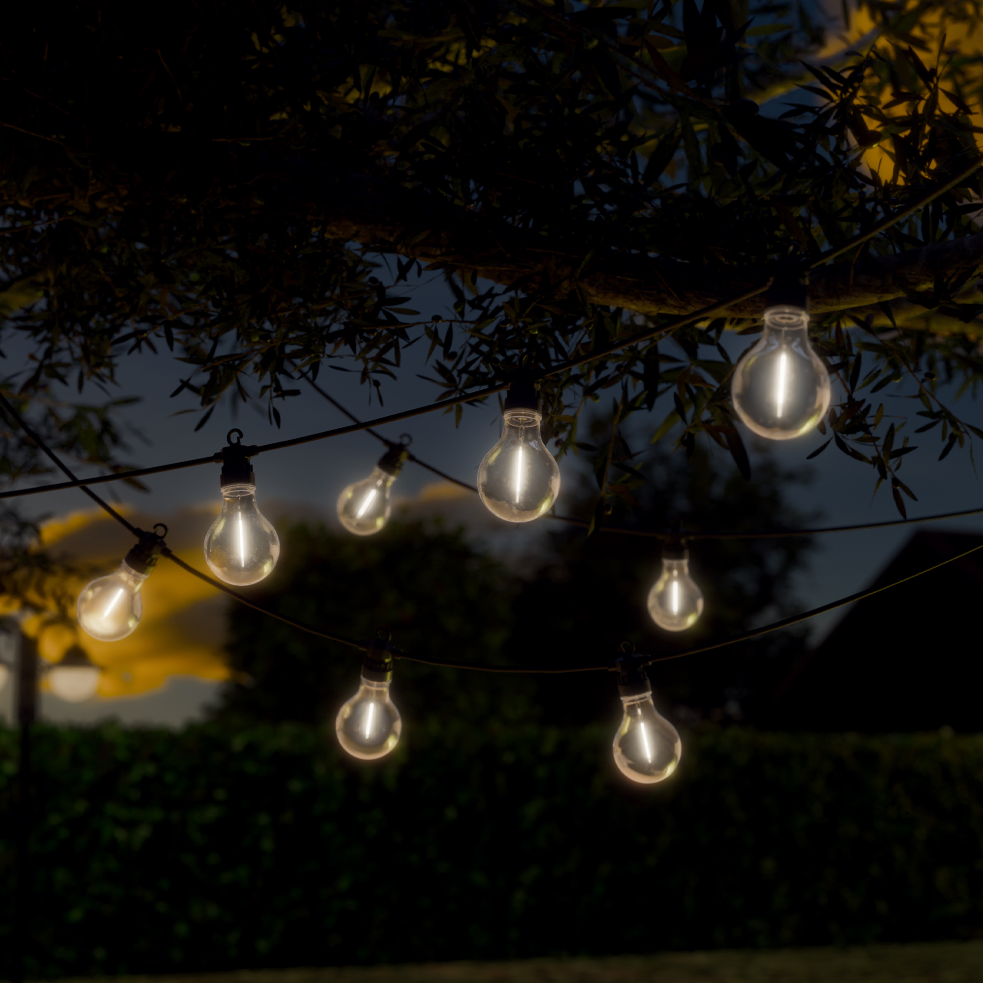 Pachet cu lanț ușor