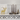 Burgunderrot Kerzenlicht Mit Lack Paket 4 PCs 28 cm
