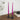 LED -uri de încărcare LED cu lipsă, 2 PC -uri (38 cm) Violet