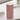 CONDUJO Vela pilar Ø 10 x 20 cm Rosa claro
