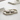 LED Jumbo Waxinelichtjes 2 pc's. (Groot) Zand