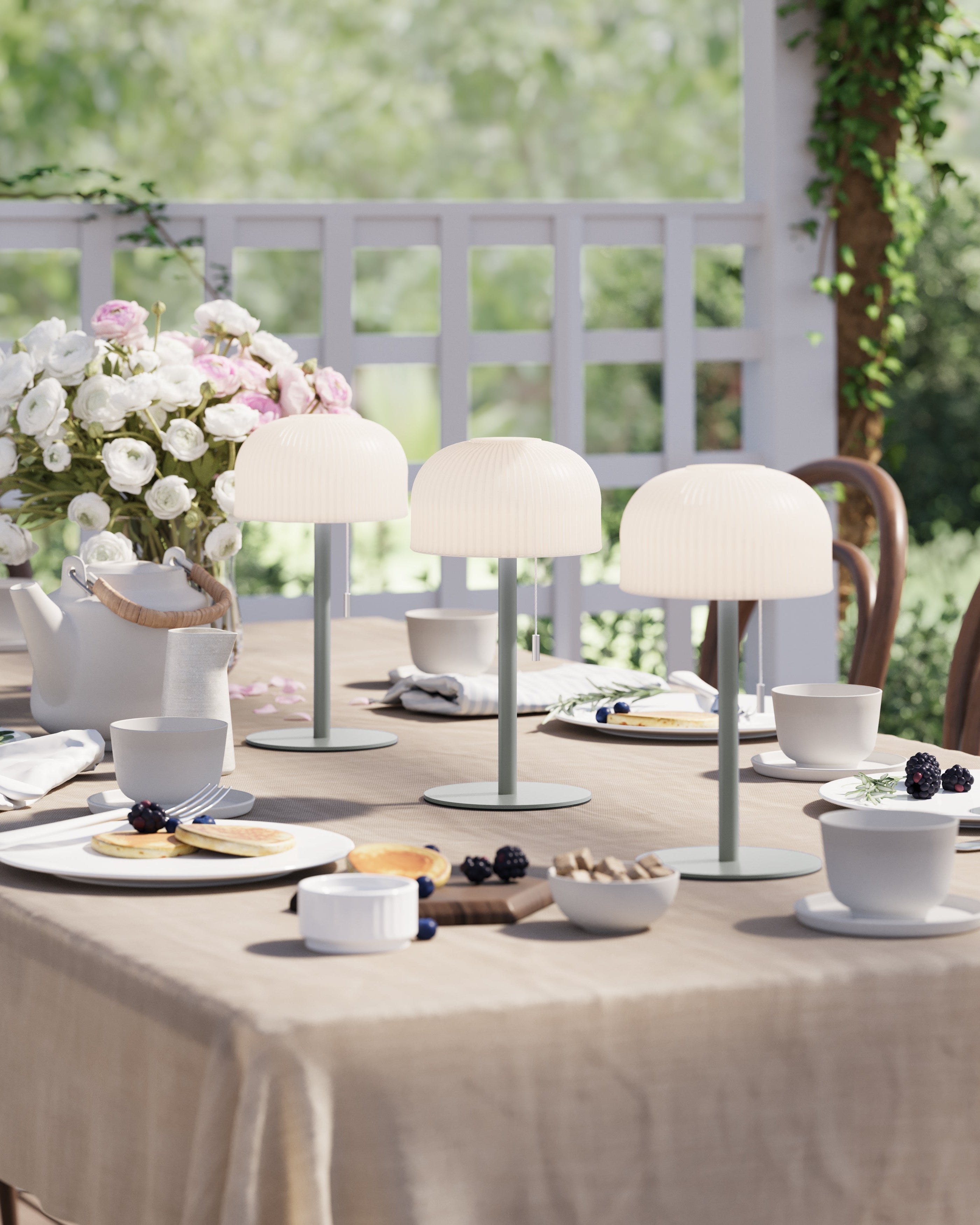 Ταινία Light Grey