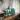 Deluxe Homeart LED bloklys pakke - Jade grøn - 3x 5 x 20 | 3x 5 x 12,5 | 2x 7,5 x 20 | 2x 10 x 20 cm pakke 1