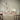 LED Glanzende dinerkaars pakket - Vergrijsd blauw - 4 pc's 38 cm | 4 pc's 28 cm