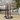 Burgunderrot Kerzenlicht Mit Lack Paket 4 PCs 38 cm