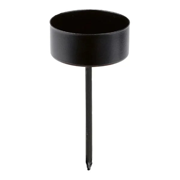 Deluxe Homeart Värmeljus spjut jul 1