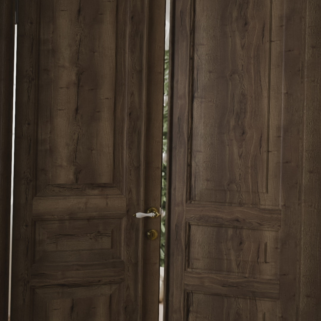 Küünlatega kaetud jõulupuu tuled 6 tükki